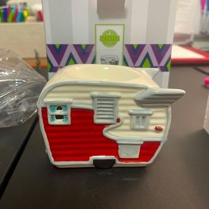 Scentsy camper warmer